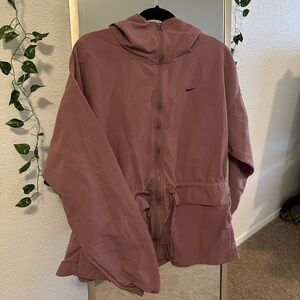 Nike Women's Hooded Jacket
